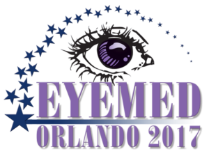 EyeMed Orlando 2017 logo