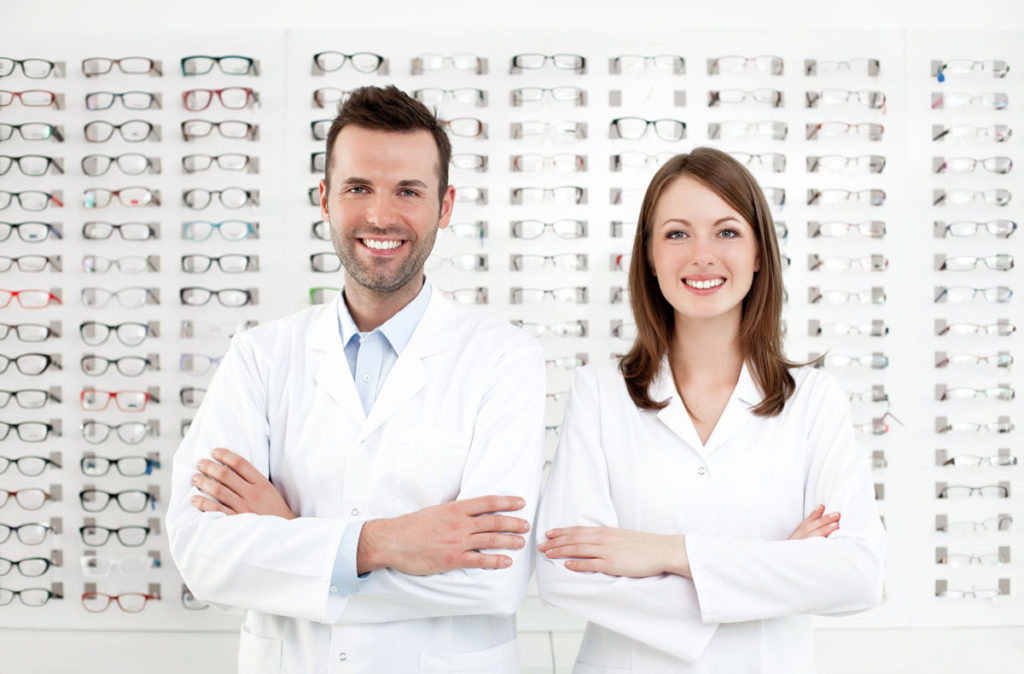 Opticians