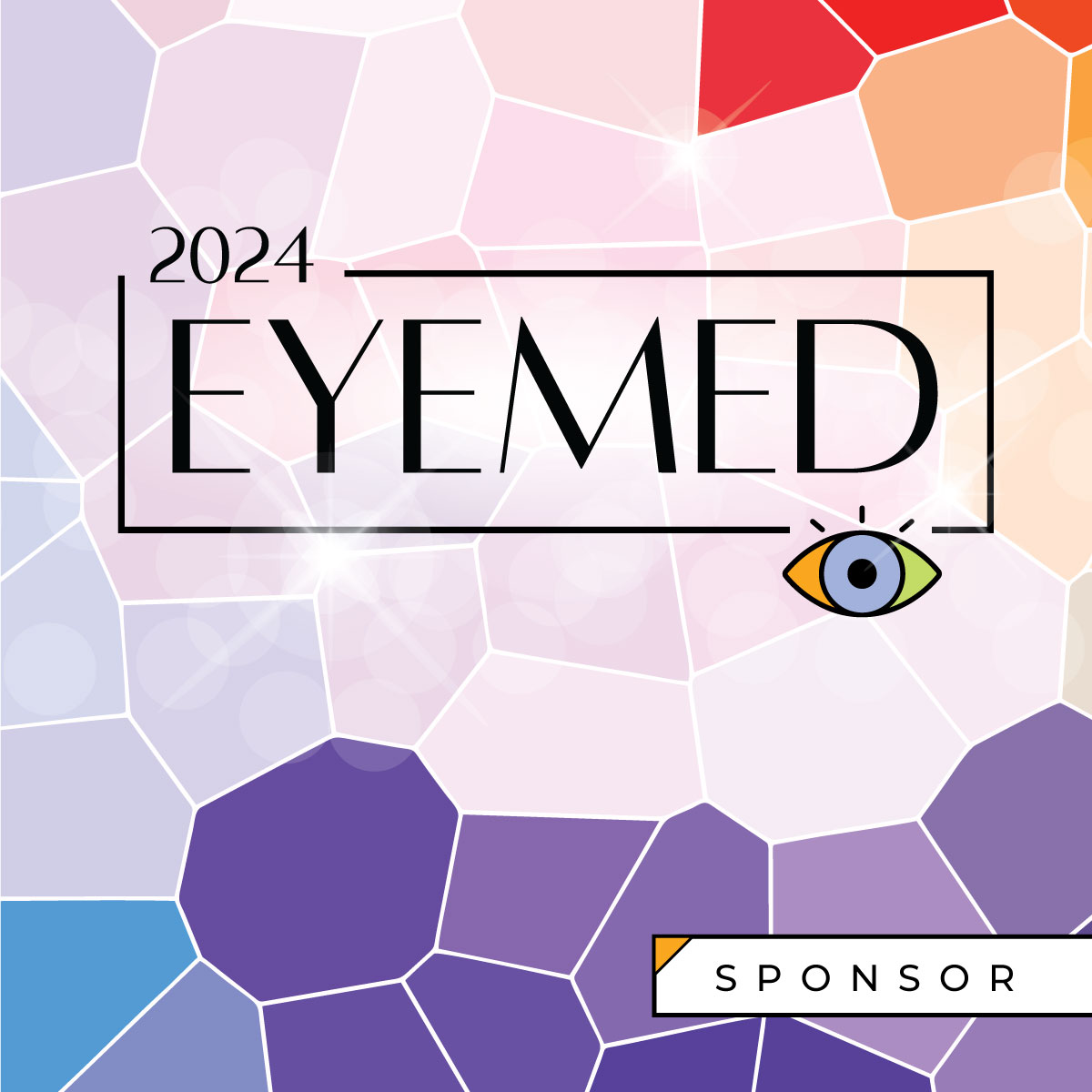 EyeMed Sponsor Central Florida Society of Optometric Physicians