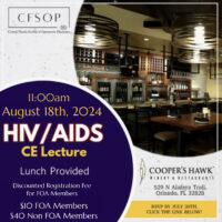 HIV-AIDS Course for Florida Optometrists