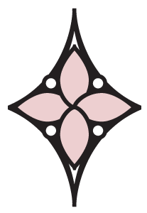 Decorative Flourish Separator